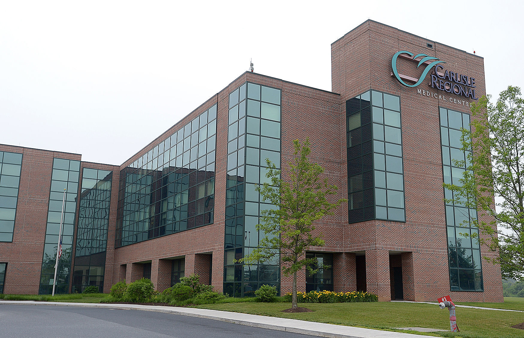 UPMC Pinnacle Carlisle
